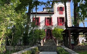 Casa Jardin El Colmenar